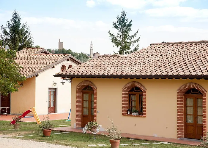Il PiastrinoAgriturismo