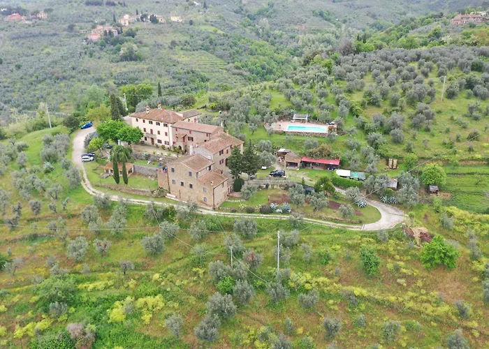La GiocondaAgriturismo